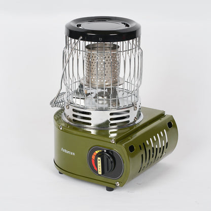 New Outdoor Camping Stove Heater