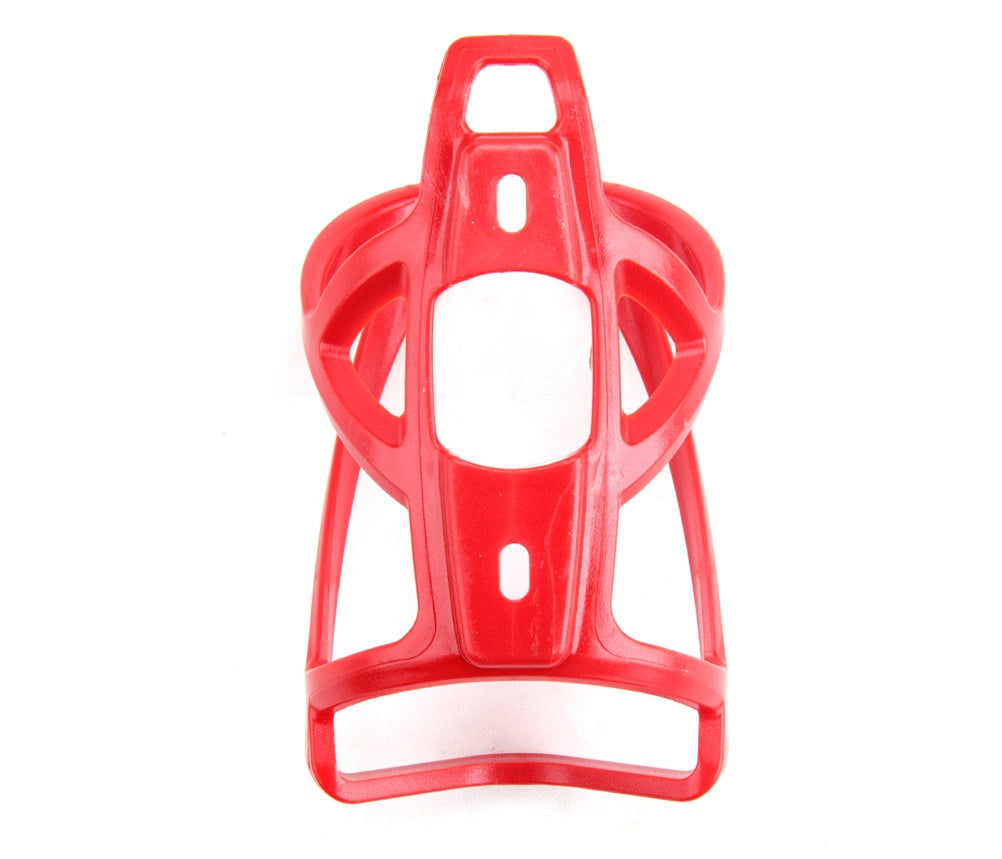 Bicycle bottle holder