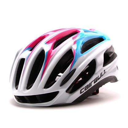 Cycling helmet