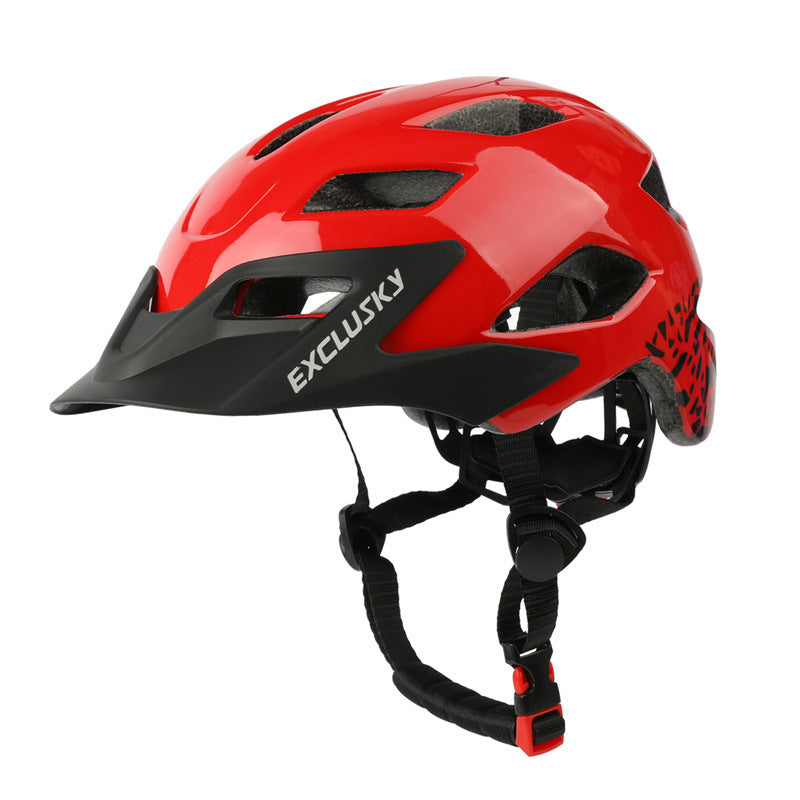 Casque de vélo pour enfants, skateboard, garçons et filles, casques de skateboard