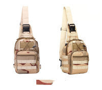 Outlife Hotsale Sac de camouflage de chasse Camping Randonnée Sac à dos militaire tactique Sac à dos à bandoulière utilitaire 