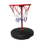 Water Basketball Hoop Indoor And Outdoor Pools