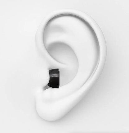 Embouts de rechange en mousse à mémoire de forme pour Apple Airpods Pro - 3 paires