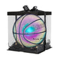 Glowing Luminous Fluorescent Basketball Night Game Basketball