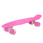 Fashion Creative Personality  Wheel Four-wheel Skateboard