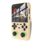 Nostalgic Retro Handheld Game Console