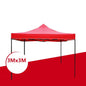 Four-legged Tent Sunshade Outdoor Stalls Quartet