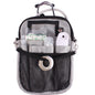 Kit Medical Staff Equipment Waist Bag Medical Supplies Storage Bag Nurse Equipment Bag Electrician Pouch