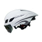 Scorpio Cycling Helmet Bicycle TT-3 Helmet Seven-color Helmet