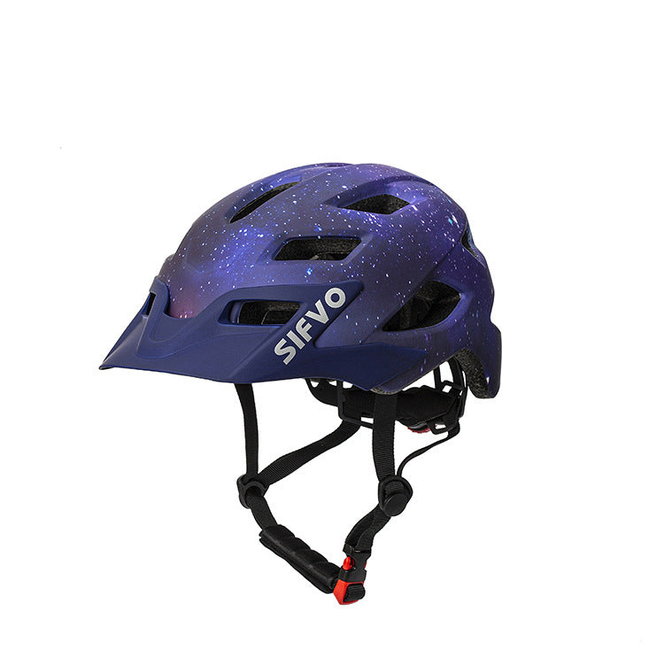 Casque de vélo pour enfants, skateboard, garçons et filles, casques de skateboard