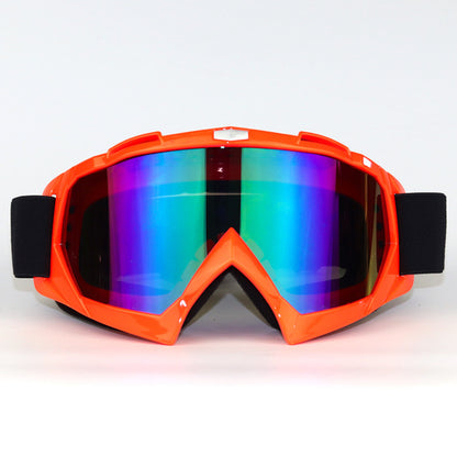 Équipement Lunettes de ski de fond