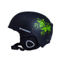 Ski Helmet Snow Safety Helmet Protective Gear Sports Equipment Head Protection Integrated