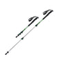 Family Children's Outdoor Trekking Poles With Three Sections