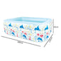 Piscine gonflable pour enfants Pataugeoire pour bébé