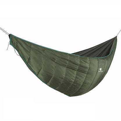 Waterproof Portable Folding Outdoor Leisure Convenient Camping Hammock