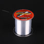 Nylon Fishing Line, High-Horsepower Fishing Line, Sea Rod Fishing Line