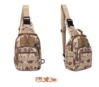 Outlife Hotsale Sac de camouflage de chasse Camping Randonnée Sac à dos militaire tactique Sac à dos à bandoulière utilitaire 