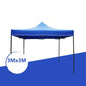 Four-legged Tent Sunshade Outdoor Stalls Quartet