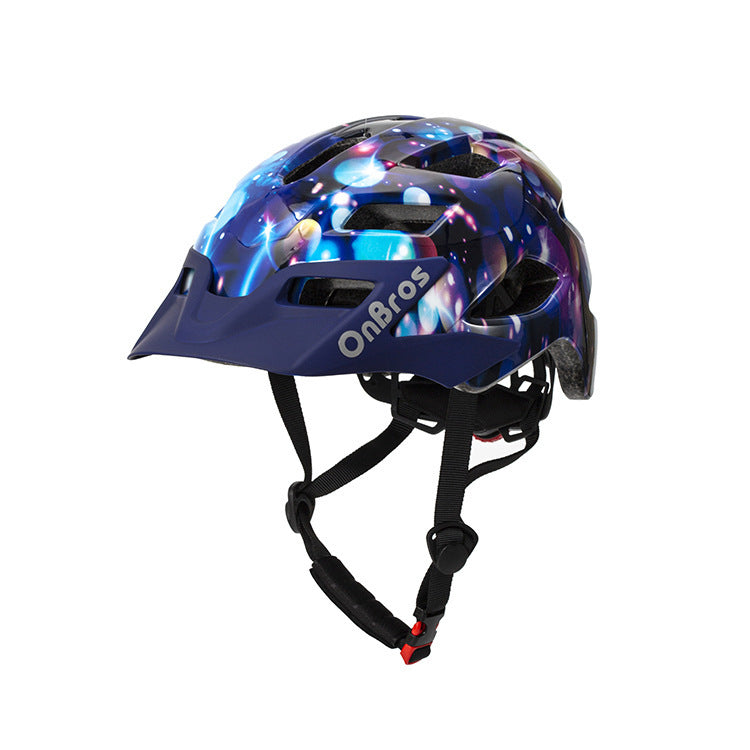 Casque de vélo pour enfants, skateboard, garçons et filles, casques de skateboard