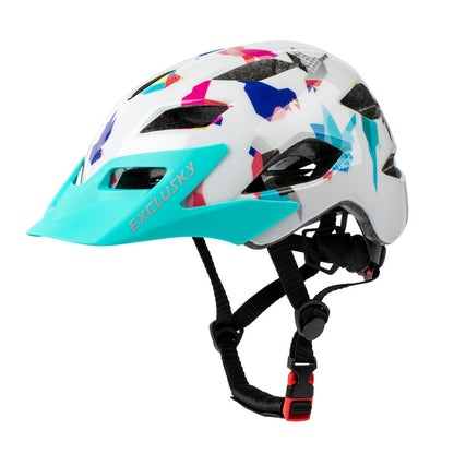 Casque de vélo pour enfants, skateboard, garçons et filles, casques de skateboard