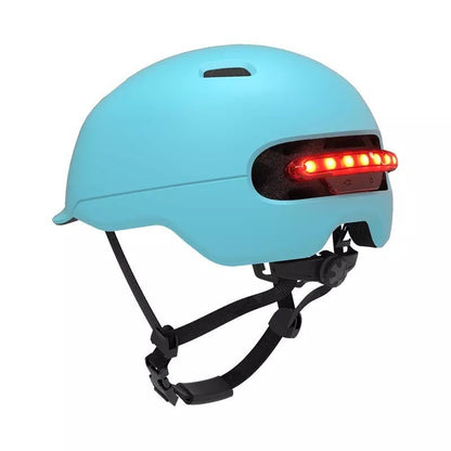 Casque intelligent Urban Light Riding