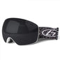 Lunettes de ski pare-brise