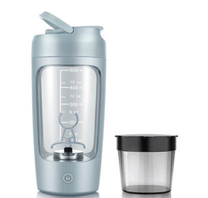 Electric Stirring Automatic Household Portable Coffee Cup