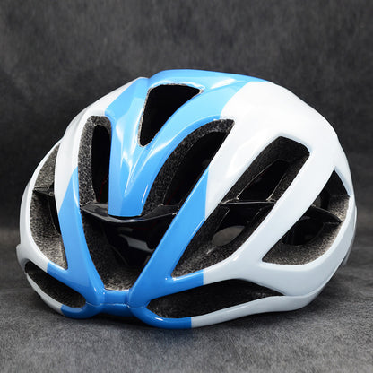 Mountain Bike Road Bike Split Helmet Riding Equipment Accessories