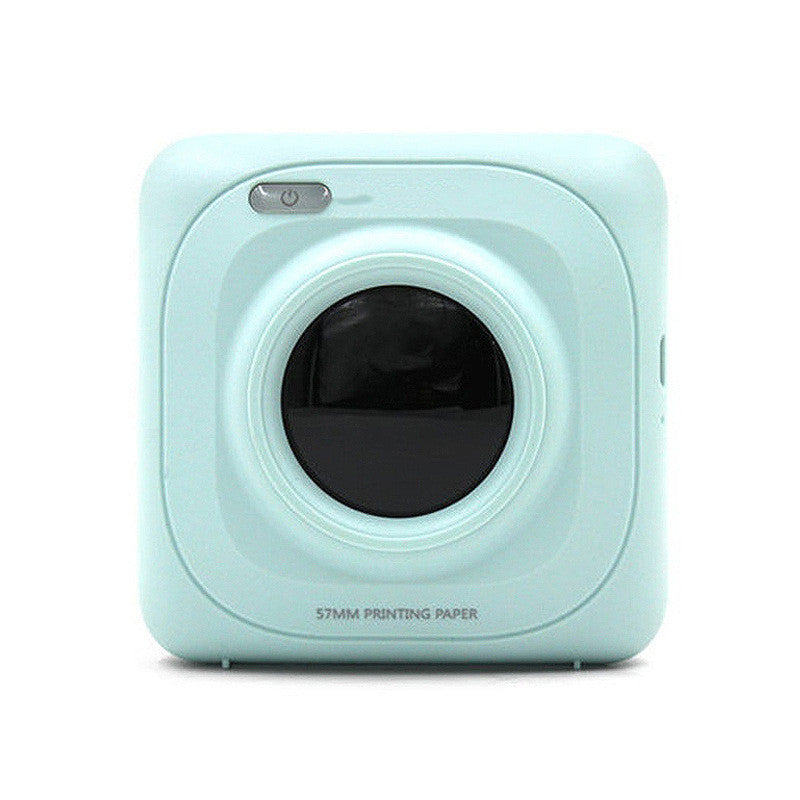 New Student Mini Photo Printer