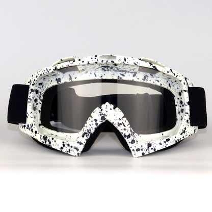 Equipment CrossCountry Ski Goggles