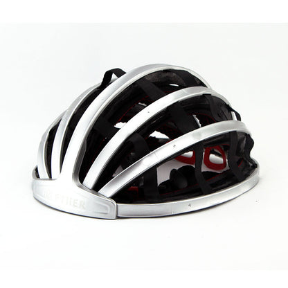 Casque de vélo pliable ultraléger, équipement de vélo de route portable, vélo de montagne, sports de plein air, randonnée en montagne