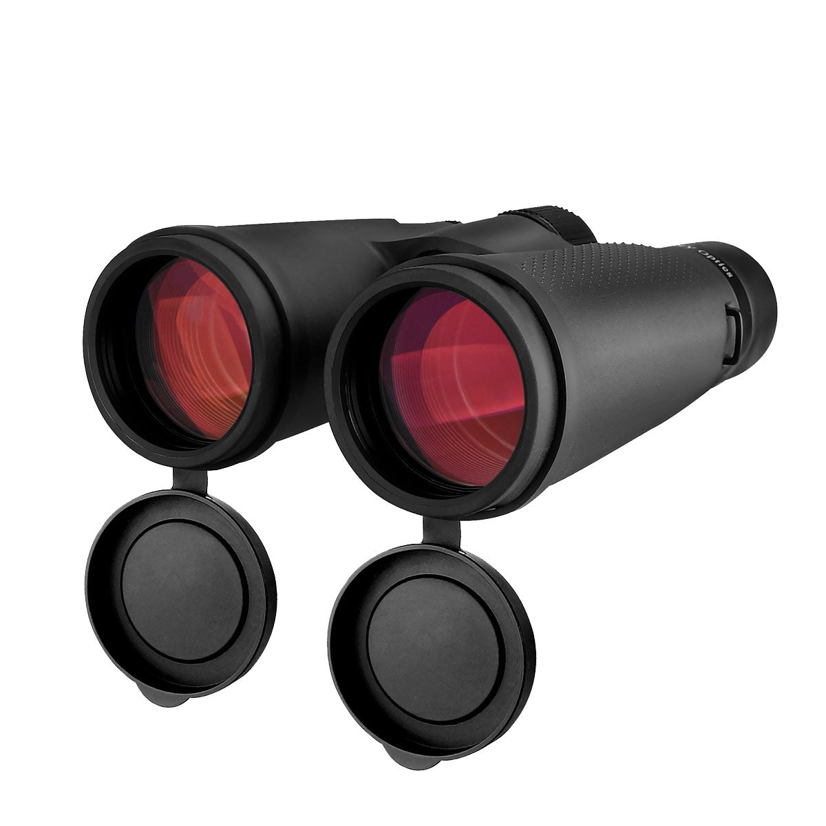 Creative Simple Portable Plastic Civilian Binoculars