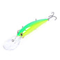 Fishing Bait Biomimetic Fake Fishing Tackle