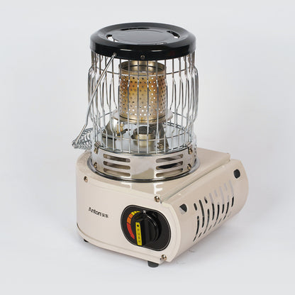 New Outdoor Camping Stove Heater