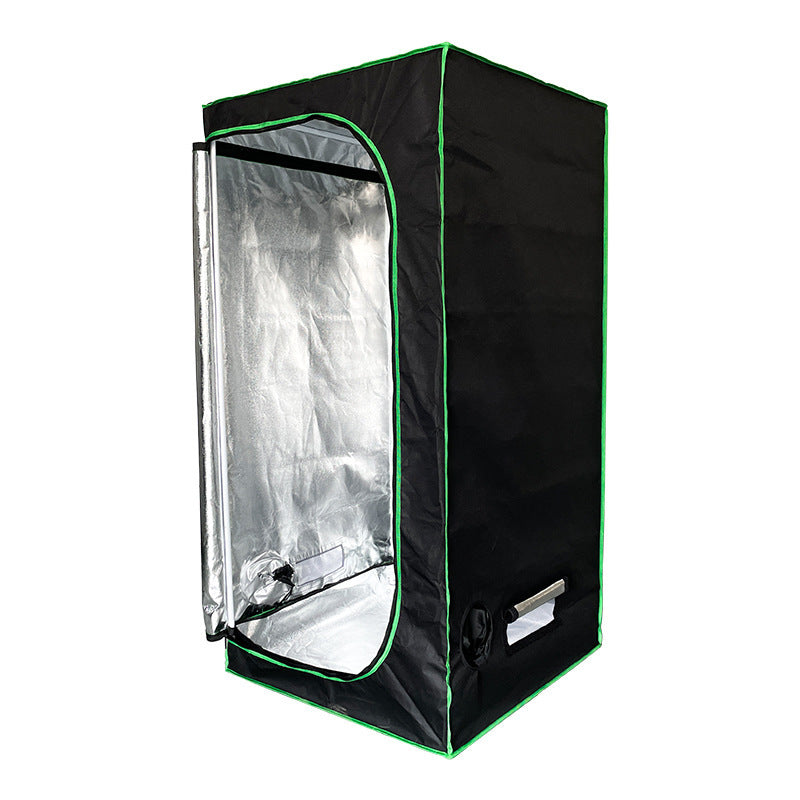 600D Tent For Plant Growing Greenhouse Warm Tent