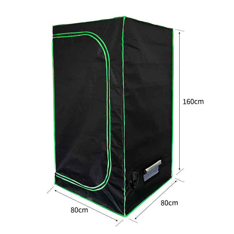 600D Tent For Plant Growing Greenhouse Warm Tent