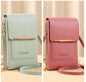 Factory Direct Sales Touch Screen Phone Bag Women's Messenger