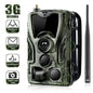 Hunting-Trail-Camera Photo-Trap HC801A Night-Version Trigger Surveillance 1080P 16MP