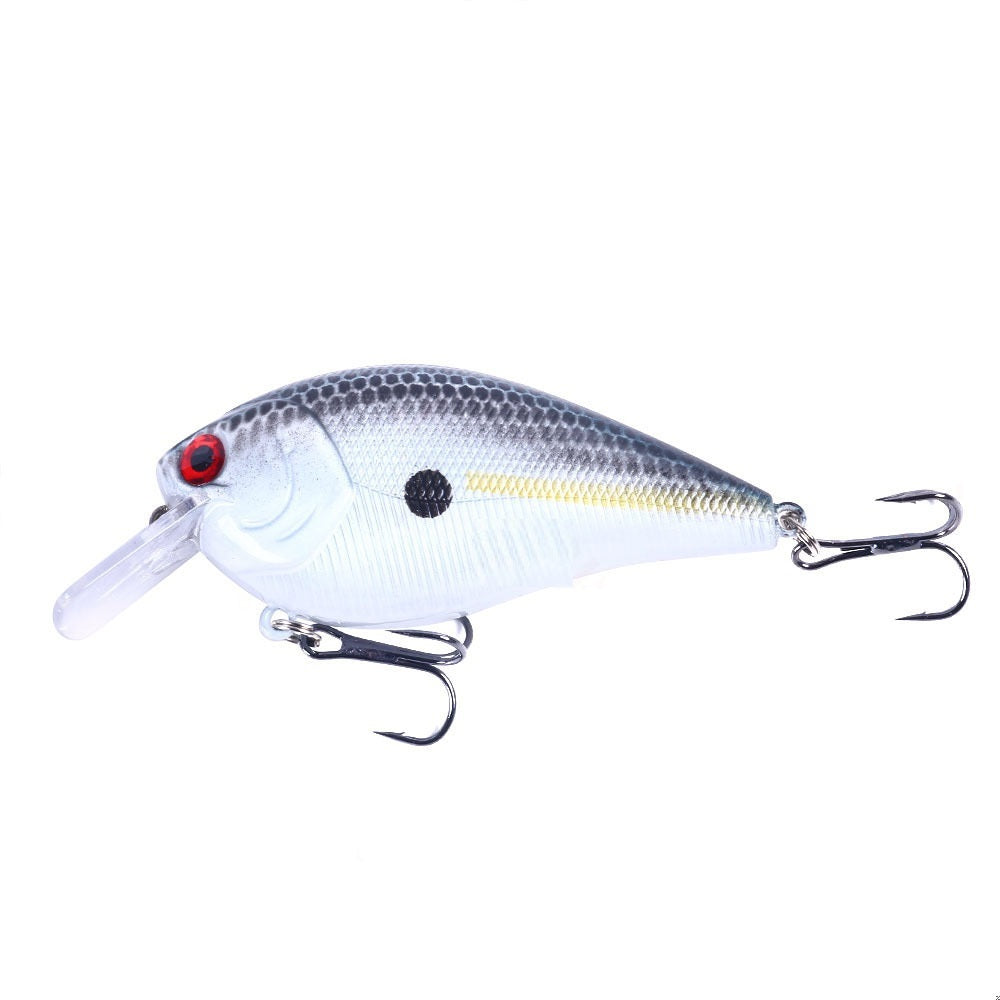 Simulated Fish Fishing Bait Fishing Tackle