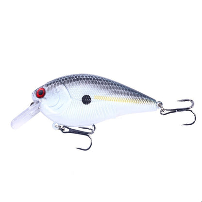 Simulated Fish Fishing Bait Fishing Tackle