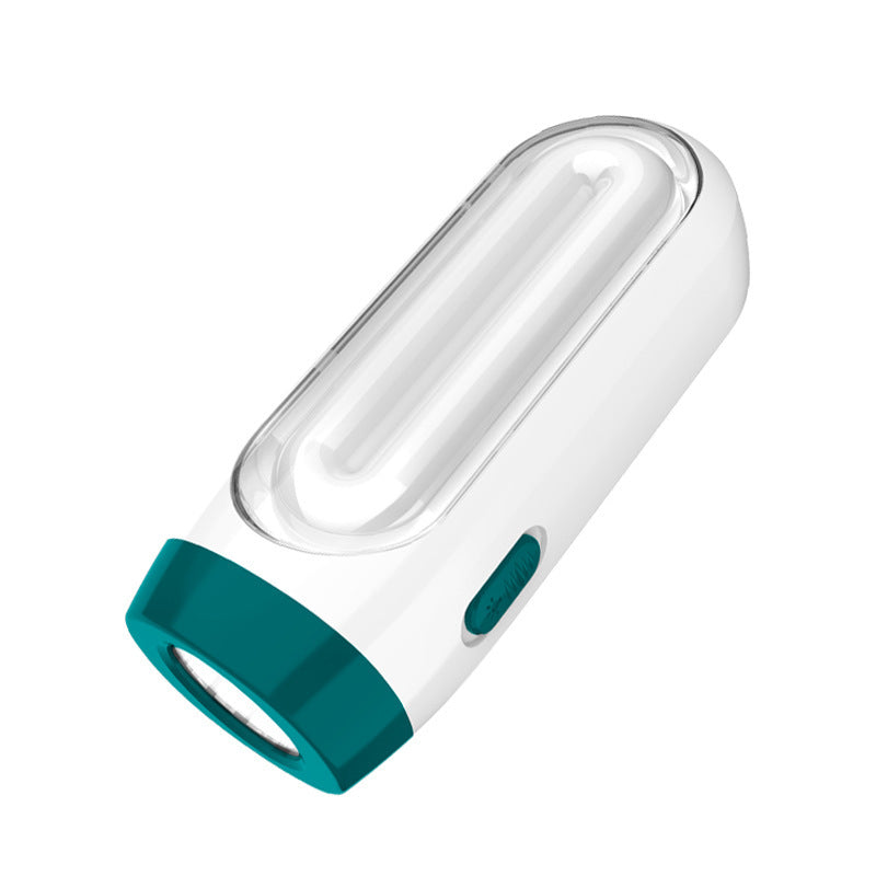 Lampe de poche LED multifonctionnelle et lumineuse pour camping