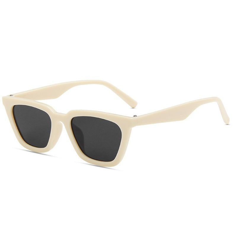 Retro Cats' Eye Sunglasses Women