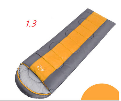 Outdoor Camping Sleeping Bag