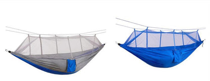 Mosquito Net Hanging Hammock