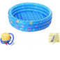 Inflatable Sea Ball Pool Bobo Pool Baby Swimming Pool Baby