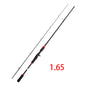 Carbon Luya Long-range Fishing Rod