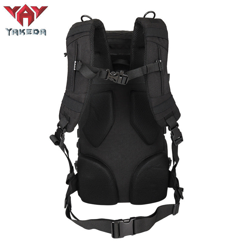 Outdoor Camping 60L Large Capacity Backpack