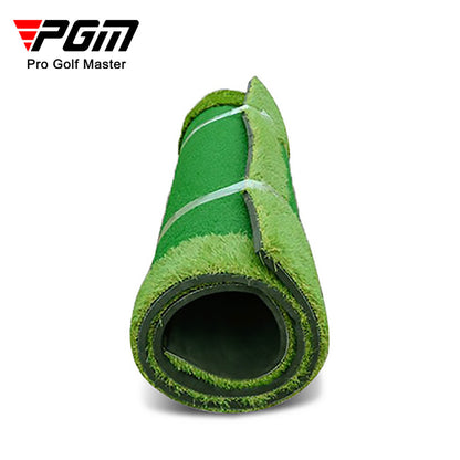 Tapis de putting Golf Green Couverture d'entraînement intérieure