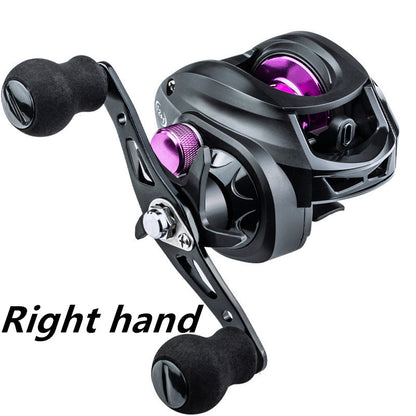 Leiqiang Round Fishing Reel Fishing Reel Fishing Gear