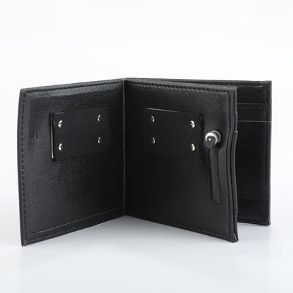 Nouveau portefeuille magique Fire Wallet